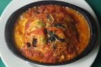 Lasagna Vegetariana