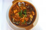 Zuppa di Pesce