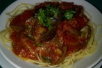 Spaguetti Vongole