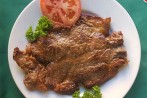 Churrasco a la Plancha
