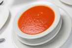 Crema de Tomate