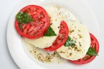 Mozzarella O’Sole Mio