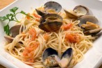 Spaguetti Marinera