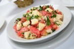 Spaguetti Primavera