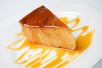 Flan de Caramelo