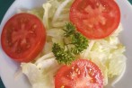 Ensalada Mixta