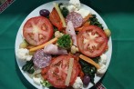 Ensalada Especial