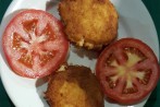Mozzarella In Carrozza