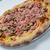 Pizza O'Sole Mio